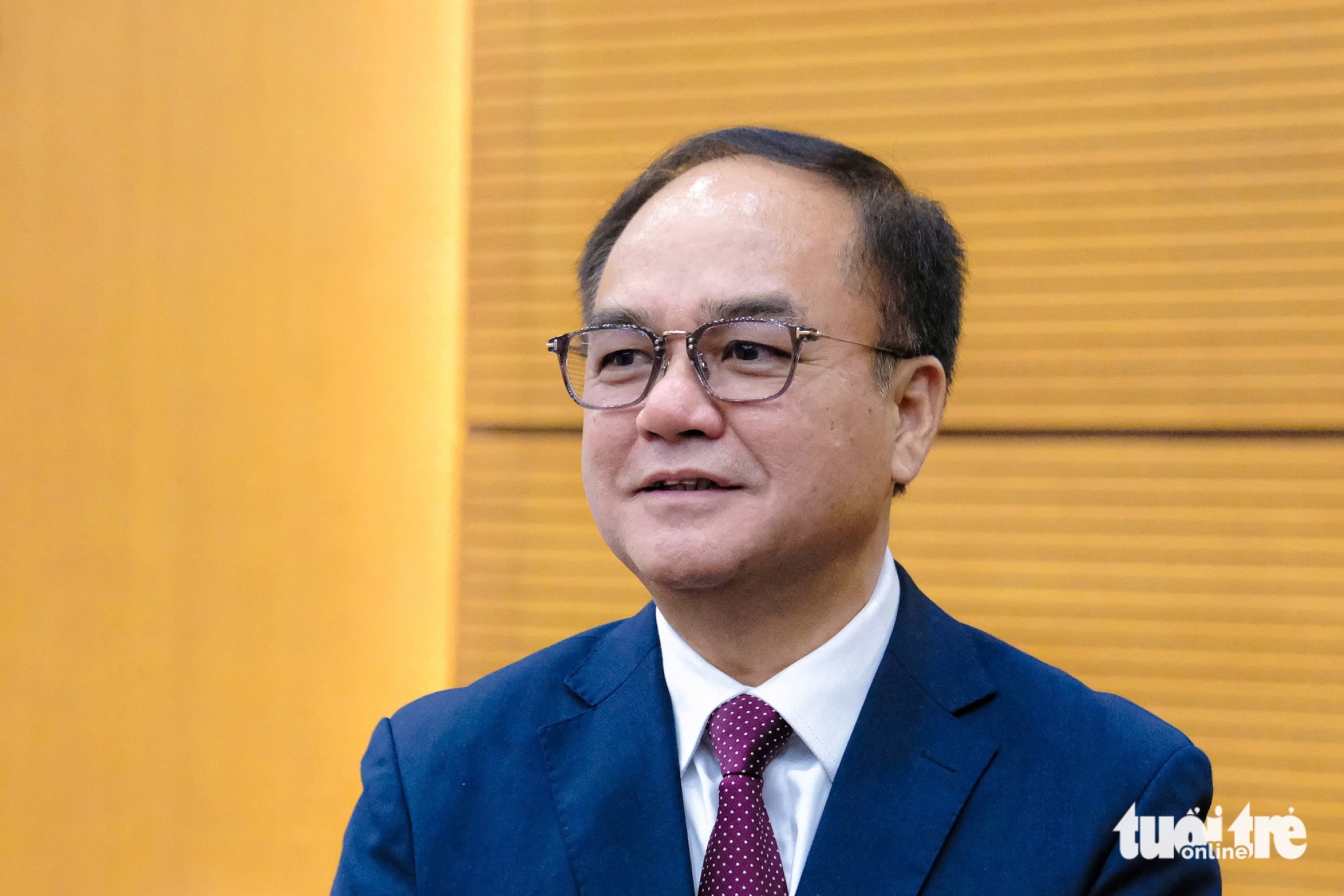 内务部副部长透露派遣劳工出国的方向